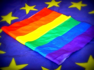 Rainbow EU