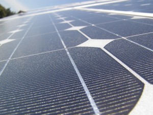 Solar panel. Foto Flickr CC (Andreas Demmelbauer)